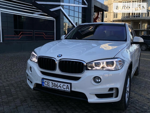 BMW X5, 2013 г.в.