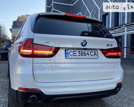 BMW X5, 2013 г.в.