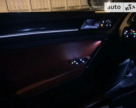 Volkswagen Golf, 2014 г.в.