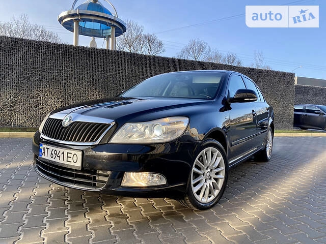 Skoda Octavia, 2009 г.в.
