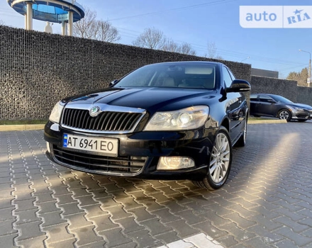 Skoda Octavia, 2009 г.в.