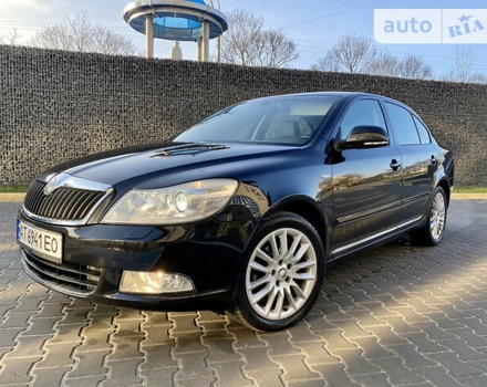 Skoda Octavia, 2009 г.в.