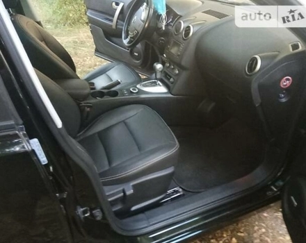 Nissan Qashqai, 2011 г.в.