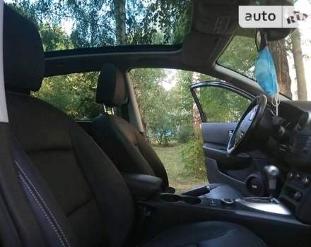 Nissan Qashqai, 2011 г.в.
