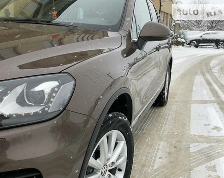 Volkswagen Touareg, 2013 г.в.