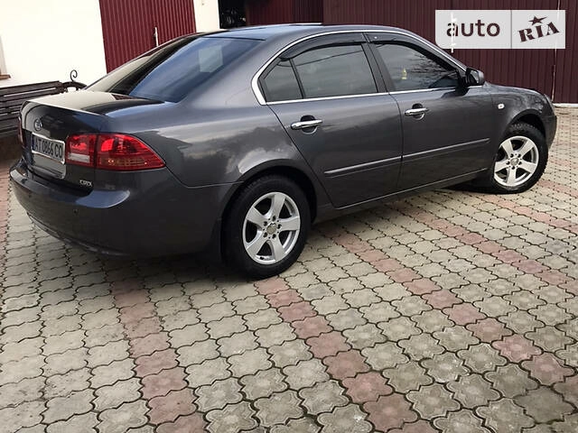 Kia Magentis, 2006 г.в.
