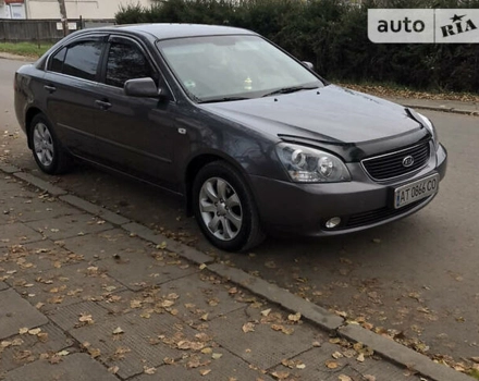 Kia Magentis, 2006 г.в.