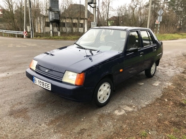 ЗАЗ 1103 Славута, 2007 г.в.