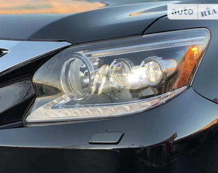 Lexus GX, 2018 г.в.