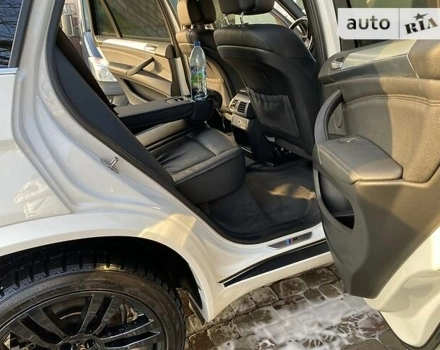 BMW X5, 2010 г.в.