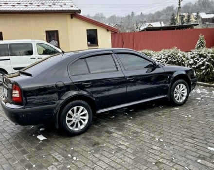 Skoda Octavia, 2008 г.в.