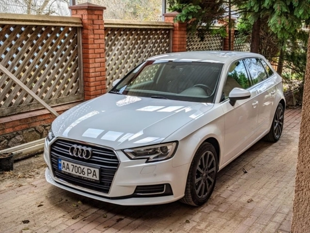 Volkswagen Golf, 2017 г.в.
