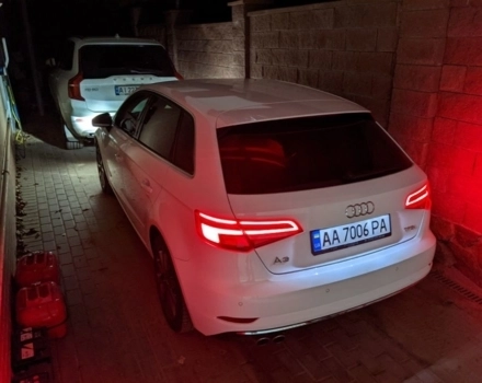 Volkswagen Golf, 2017 г.в.