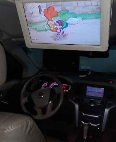 Nissan Murano, 2011 г.в.