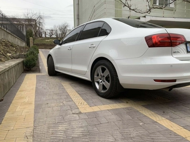 Volkswagen Jetta, 2016 г.в.
