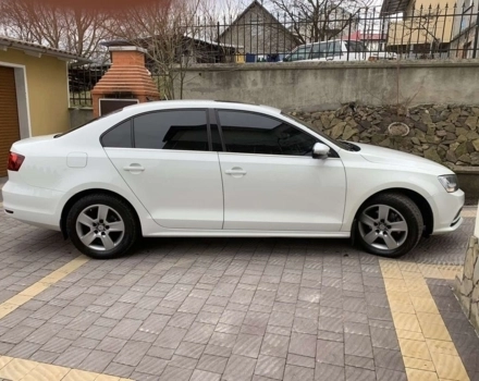 Volkswagen Jetta, 2016 г.в.