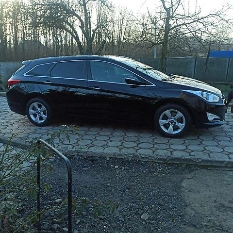 Hyundai i40, 2011 г.в.