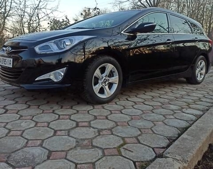 Hyundai i40, 2011 г.в.