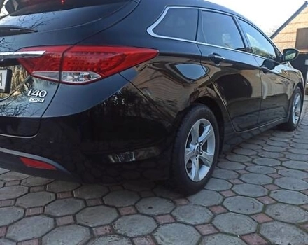 Hyundai i40, 2011 г.в.