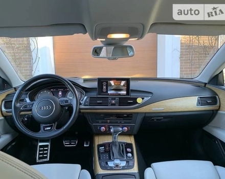 Audi S7, 2013 г.в.