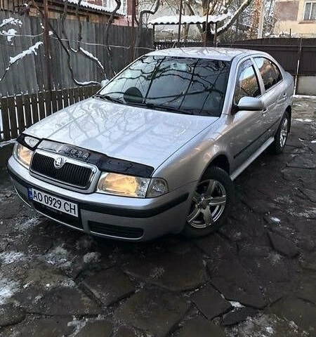 Skoda Octavia, 2008 г.в.