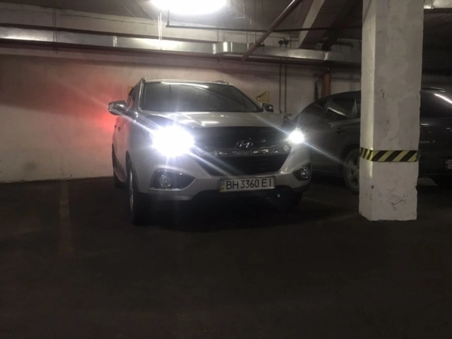 Hyundai ix35, 2013 г.в.