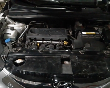 Hyundai ix35, 2013 г.в.