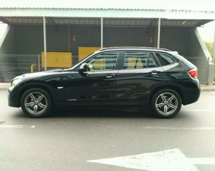 BMW X1, 2012 г.в.
