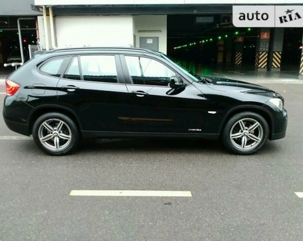 BMW X1, 2012 г.в.