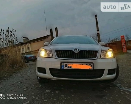 Skoda Octavia, 2012 г.в.