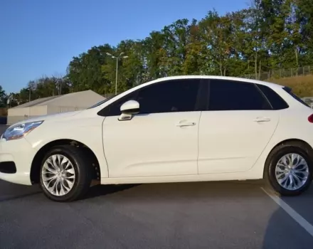 Citroen C4, 2012 г.в.