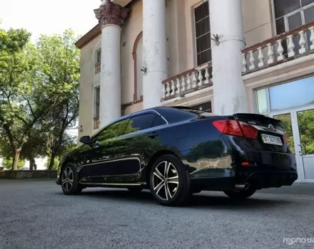 Toyota Camry, 2013 г.в.