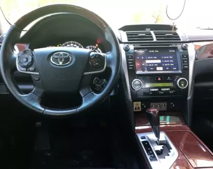 Toyota Camry, 2013 г.в.