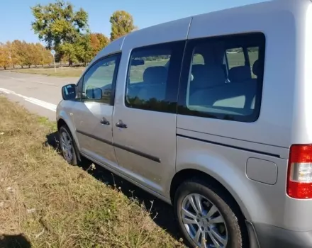 Volkswagen Caddy, 2009 г.в.