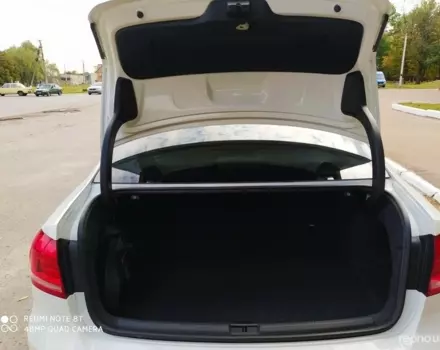 Volkswagen Passat, 2014 г.в.