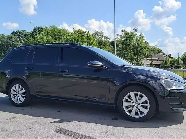 Volkswagen Golf, 2013 г.в.