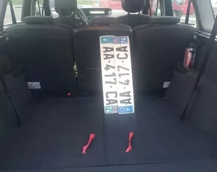 Renault Grand Scenic, 2009 г.в.