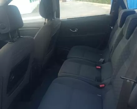 Renault Grand Scenic, 2009 г.в.