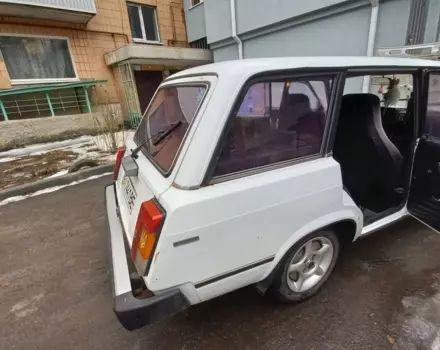 ВАЗ 2104, 2001 г.в.