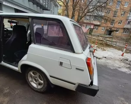 ВАЗ 2104, 2001 г.в.