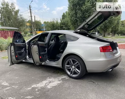 Audi A5, 2012 г.в.