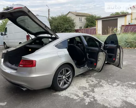 Audi A5, 2012 г.в.