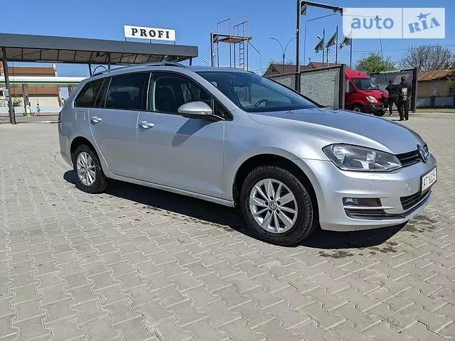 Volkswagen Golf, 2013 г.в.