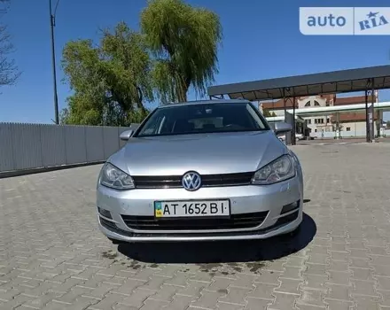 Volkswagen Golf, 2013 г.в.