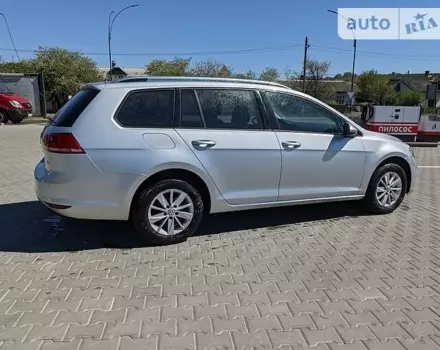 Volkswagen Golf, 2013 г.в.