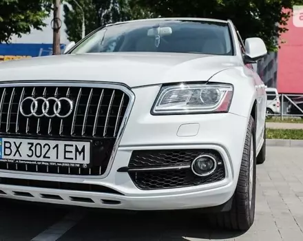 Audi Q5, 2012 г.в.