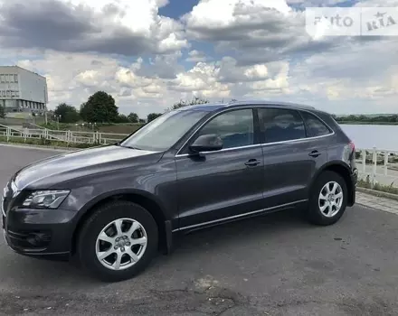 Audi Q5, 2009 г.в.