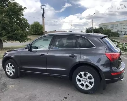 Audi Q5, 2009 г.в.