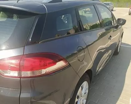 Renault Clio, 2018 г.в.