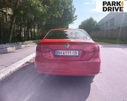 Volkswagen Jetta, 2013 г.в.
